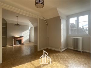 appartement à la vente -   60000  BEAUVAIS, surface 66 m2 vente appartement - UBI378281719